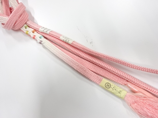 Japanese Kimono / Accessories Silk